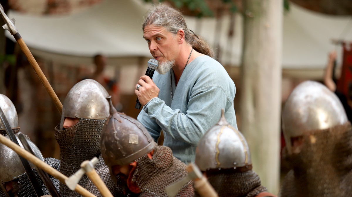Jarmark Augustiański w Jasienicy