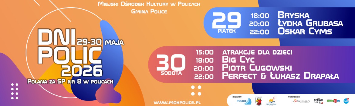 Dni Polic 2026