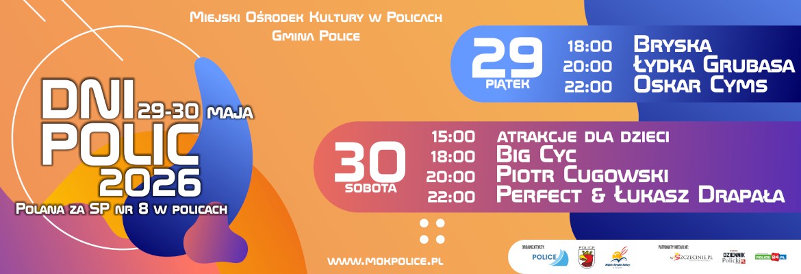 Dni Polic 2026