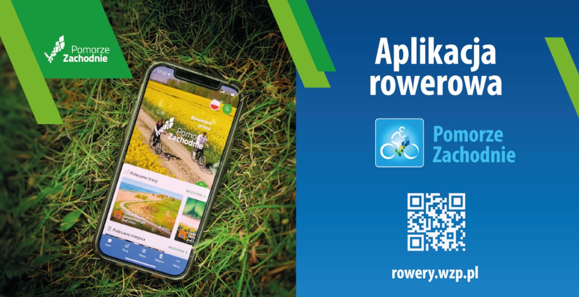 Aplikacja Rowerowa