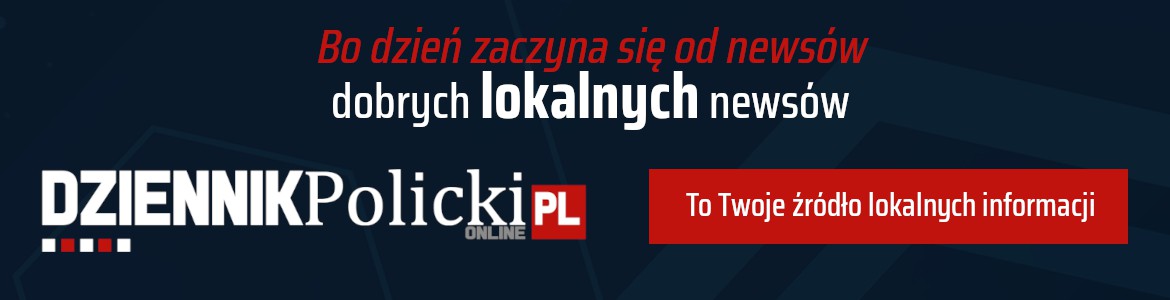 reklama [1170px x 300px] | Dziennik Policki