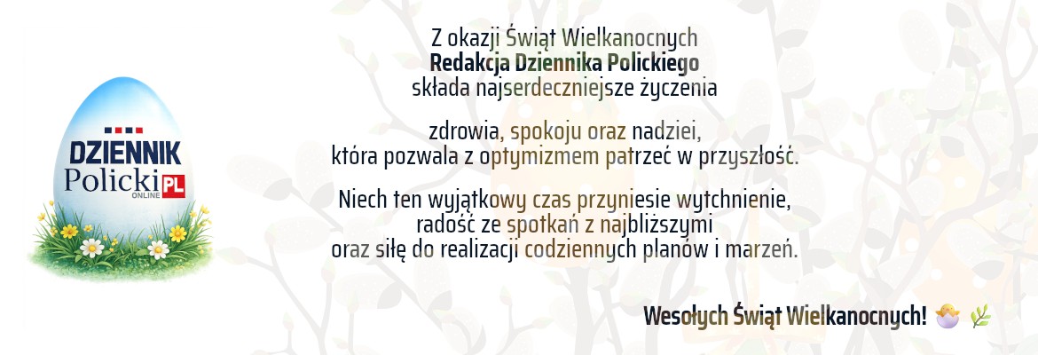 reklama [1170px x 300px] | Dziennik Policki