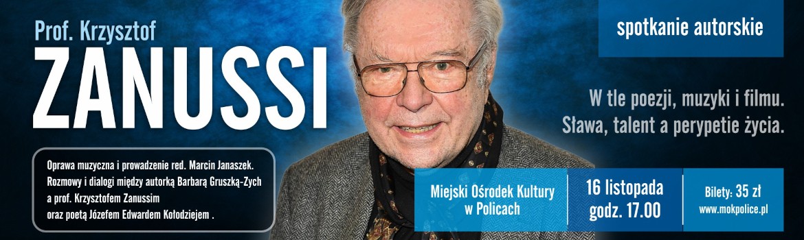 reklama [1170px x 300px] | Miejski Ośrodek Kultury w Policach