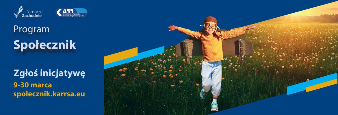 Program Społecznik