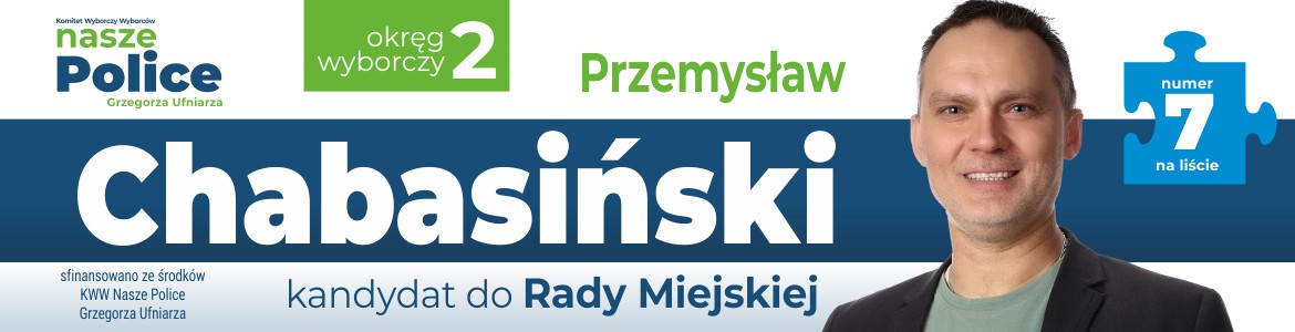 reklama [1170px x 300px] | TOP 1 -- Przemysław Chabasiński