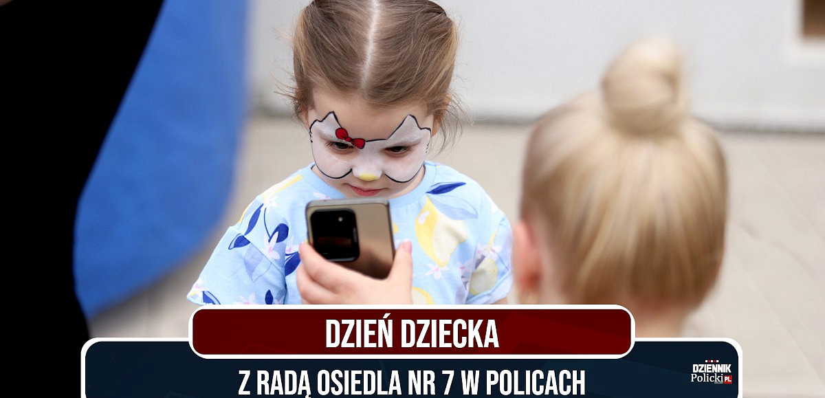 Dzień Dziecka z Radą Osiedla nr 7