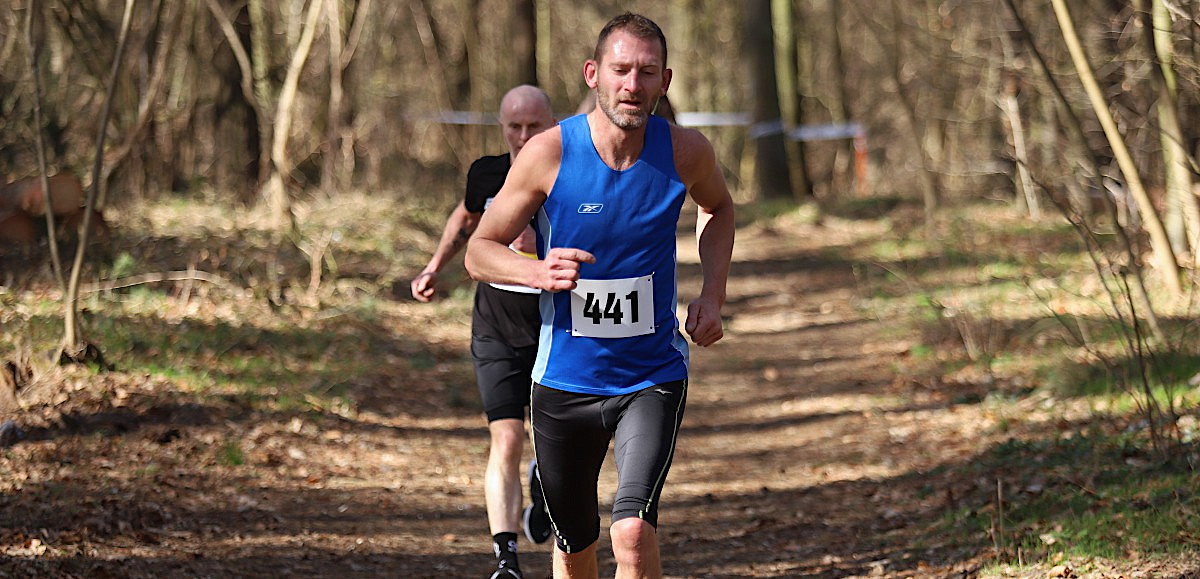 Mistrzostwa Polic w Biegach Przełajowych