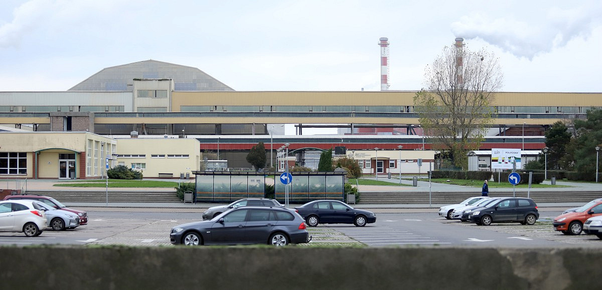 Grupa Azoty Zakłady Chemiczne Police S.A.