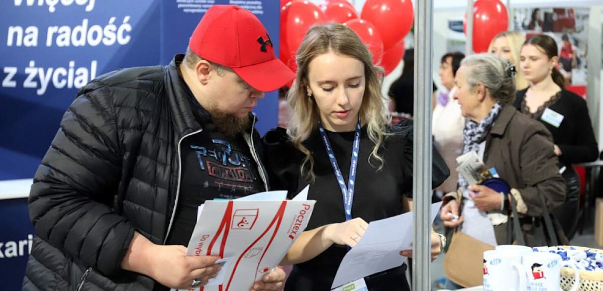 Szczecin zamieni się w centrum rekrutacji