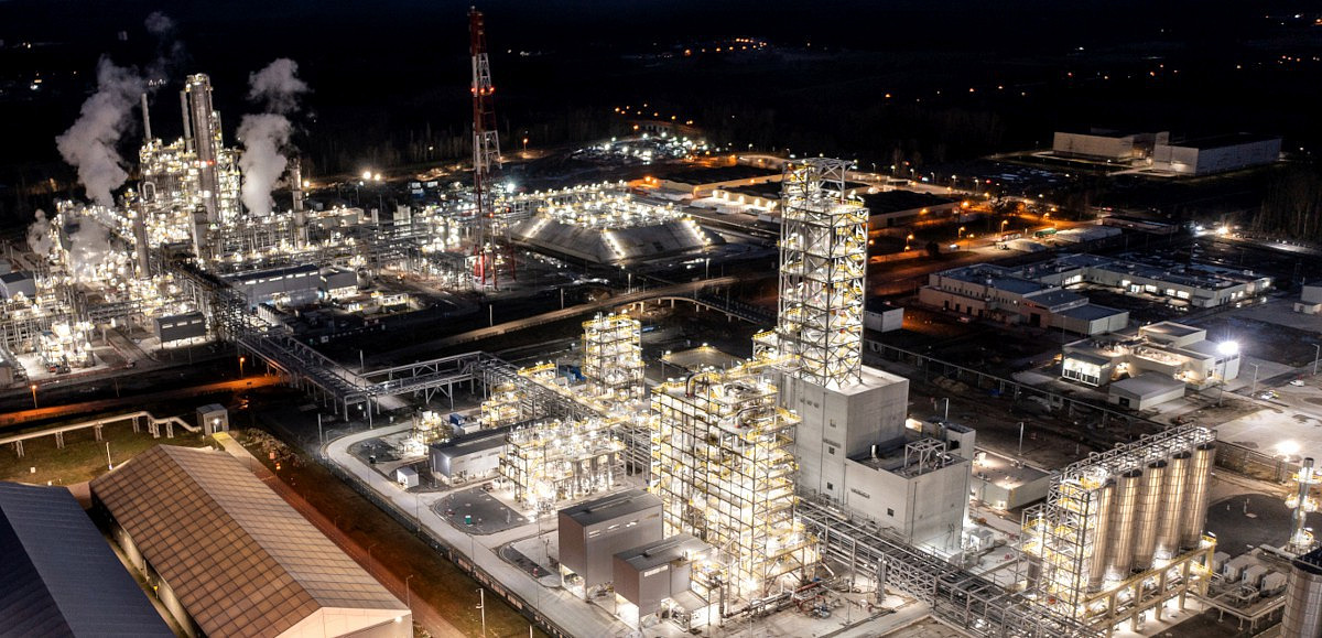 Grupa Azoty Polyolefins