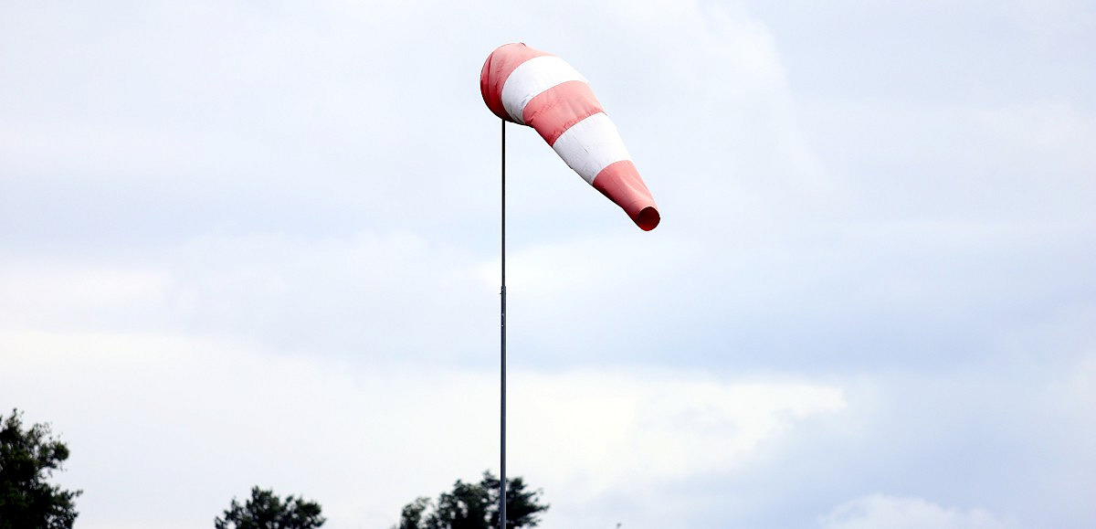 Instytut Meteorologii i Gospodarki Wodnej wydał ostrzeżenie