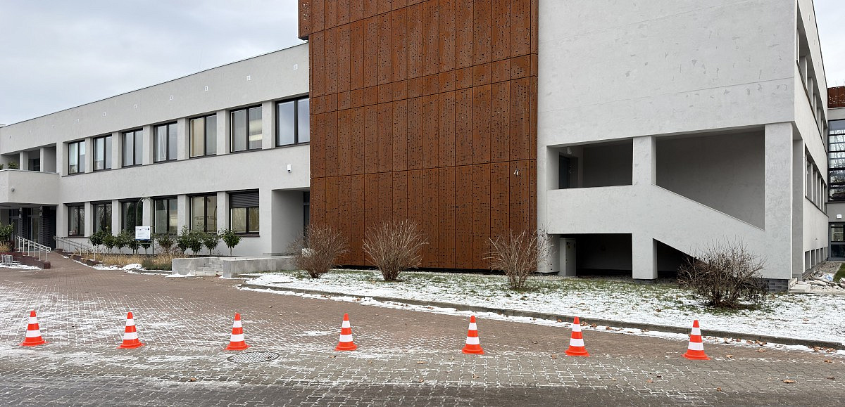 Miejski Ośrodek Kultury w Policach