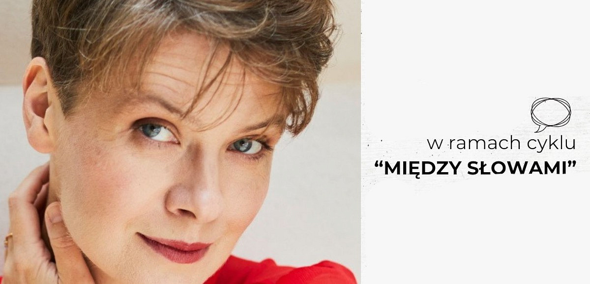 Spotkanie autorskie z Elizą Kącką odbędzie się w Miejskim Ośrodku Kultury w Policach