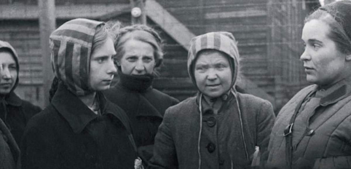 Historia 13-letniej Jadzi wstrząsa do dziś