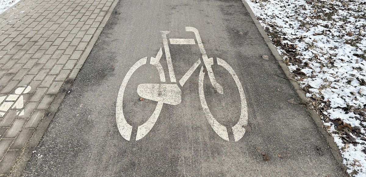 Powstanie 7 kilometrów nowych ścieżek rowerowych