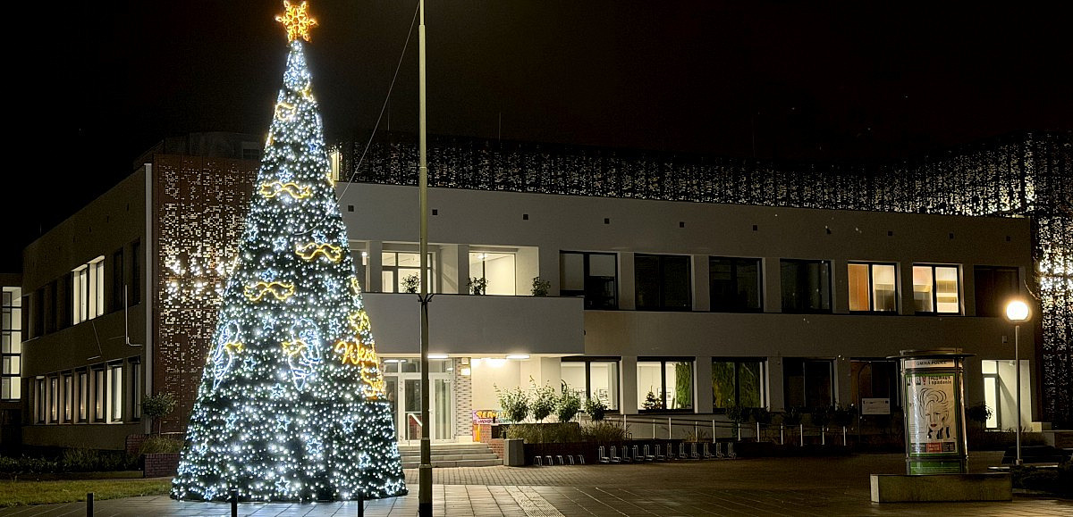 Miejski Ośrodek Kultury w Policach