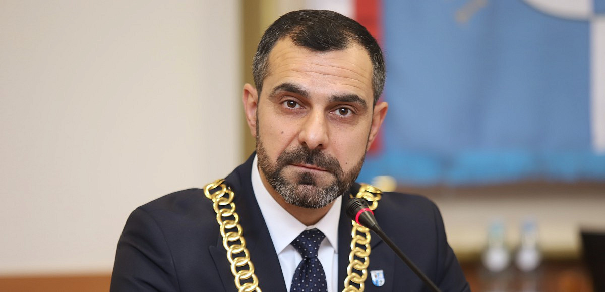 Starosta Policki Shivan Fate