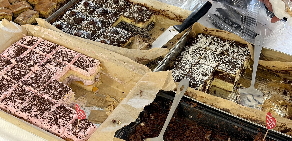 W Miejskim Ośrodku Kultury w Policach dostępne będą m.in. domowe wypieki