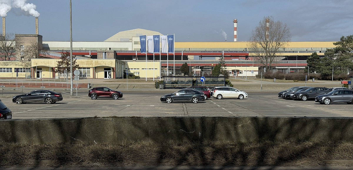 Grupa Azoty Zakłady Chemiczne Police S.A.