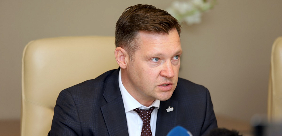 Andrzej Dawidowski złożył rezygnację z funkcji prezesa Grupy Azoty Police