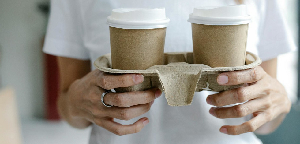 Kubki jednorazowe dla firm i na eventy