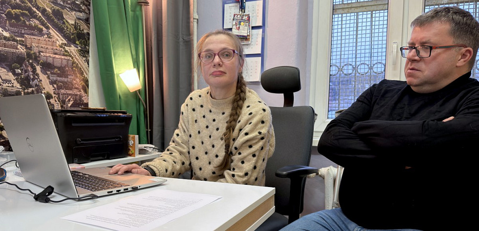 Biuro Wsparcia dla Mieszkańców oficjalnie otwarte