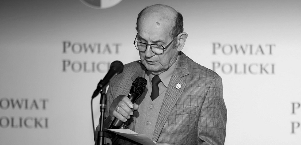 Stefan Marszałek zmarł w wieku 79 lat