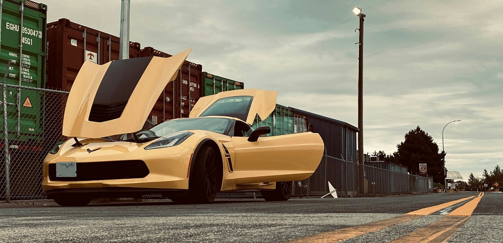 Jak działają amerykańskie aukcje samochodowe