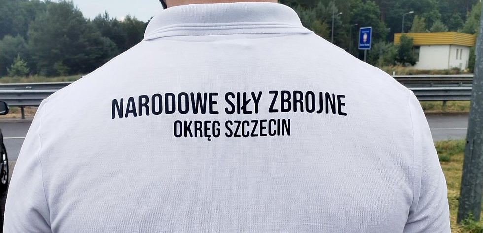 Policcy Fanatycy uruchomili patrole obywatelskie