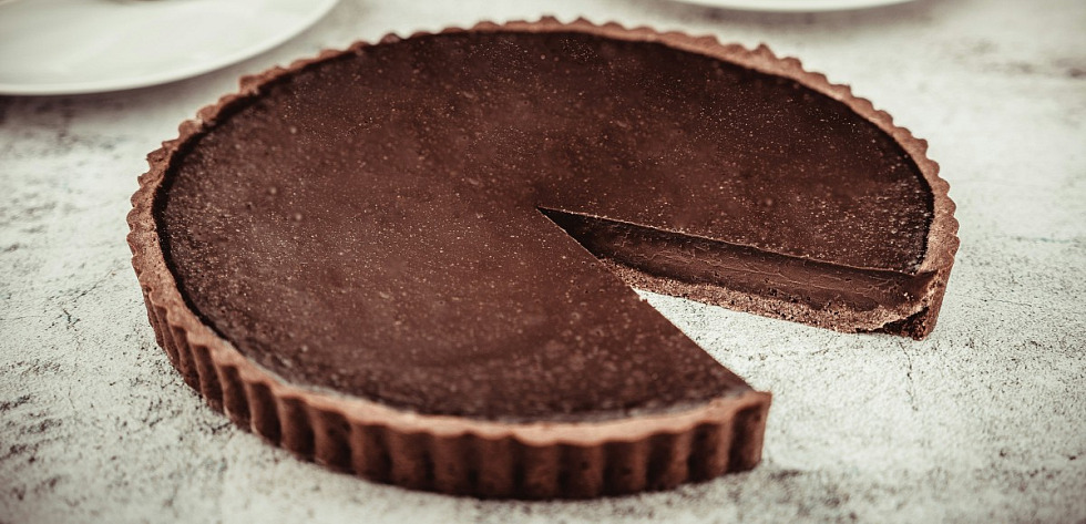 Desery bez pieczenia