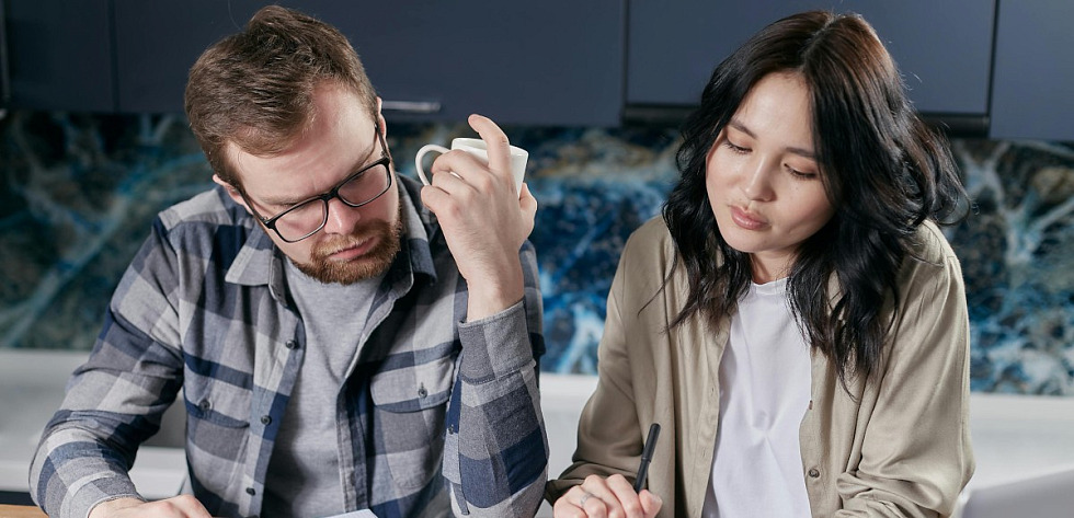 Jak uporządkować finanse osobiste i zwiększyć swoją zdolność kredytową