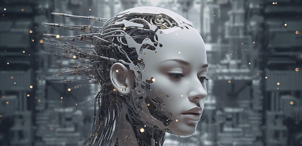 Sztuczna inteligencja