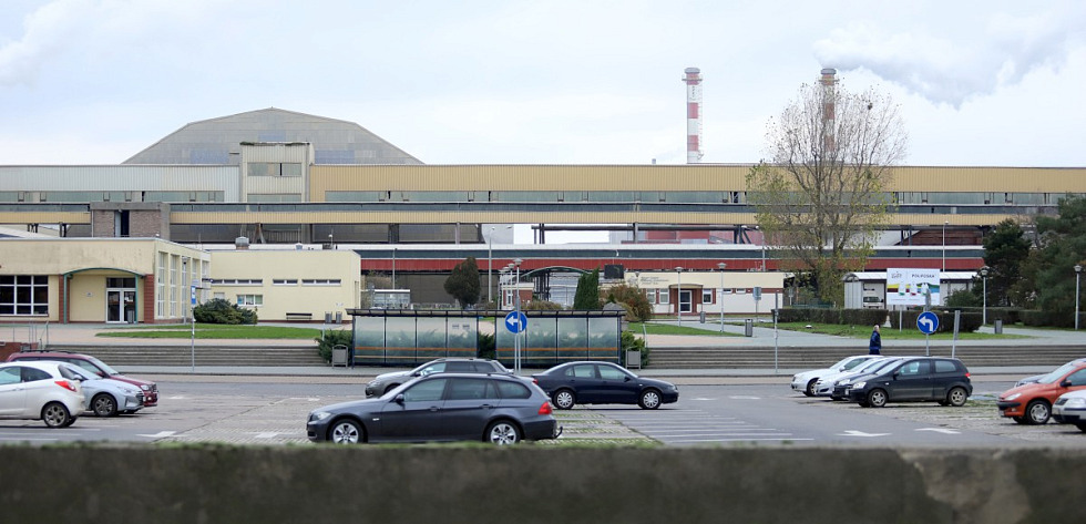 Grupa Azoty Zakłady Chemiczne Police S.A.