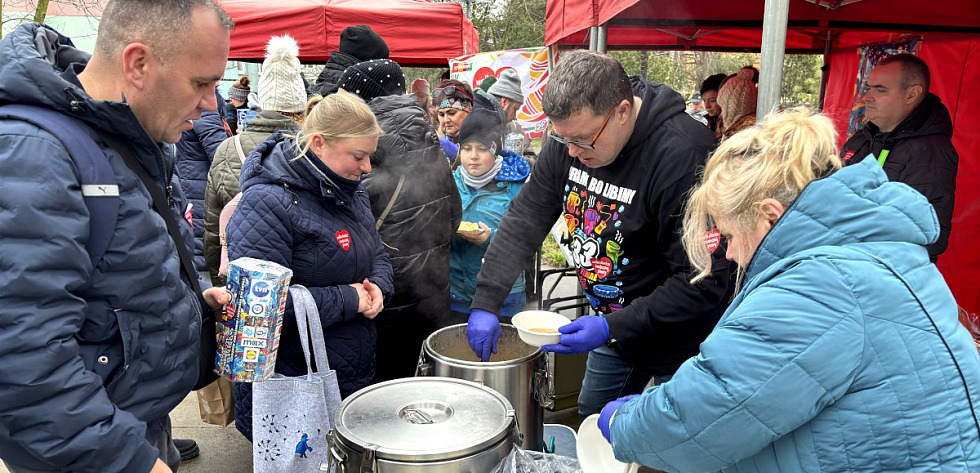 Poprzednia edycja wydarzenia cieszyła się dużym zainteresowaniem