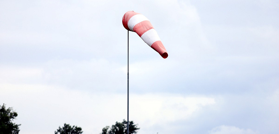 Instytut Meteorologii i Gospodarki Wodnej wydał ostrzeżenie