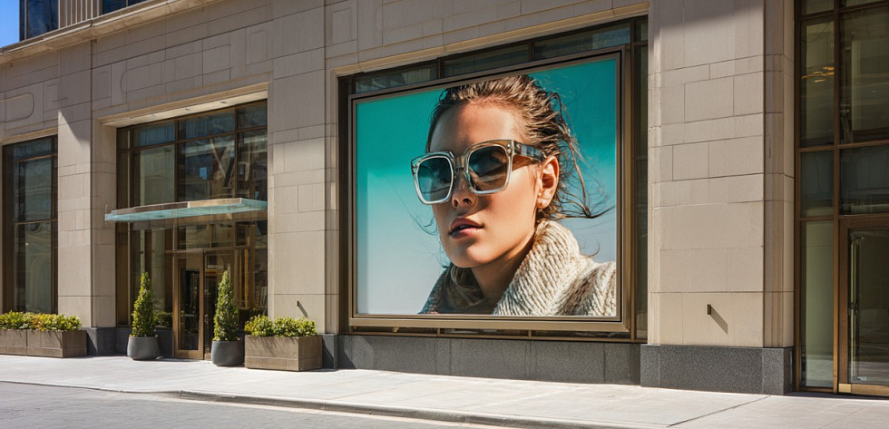 Elegancka reklama na lata – kasetony reklamowe z dibondu