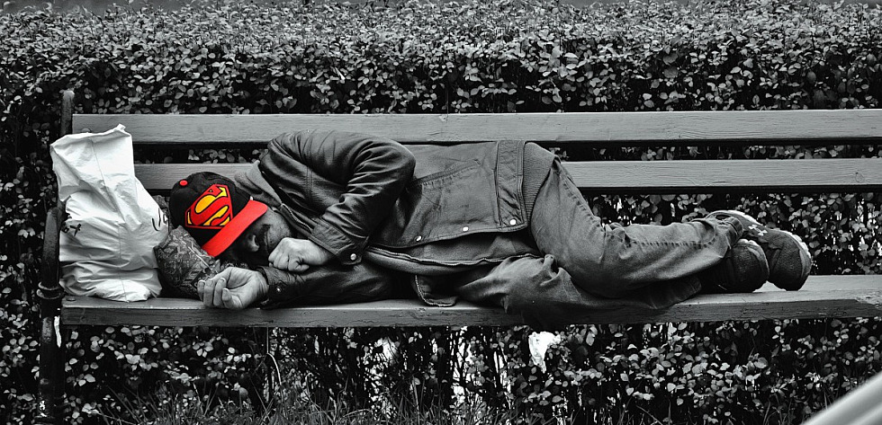 Gmina Police z nowym programem wychodzenia z bezdomności