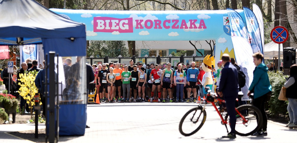 Przed nami kolejna edycja Biegu Korczaka w Policach