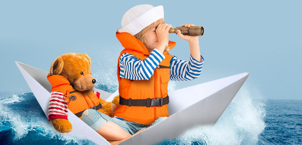 Jak uchronić dziecko przed utonięciem