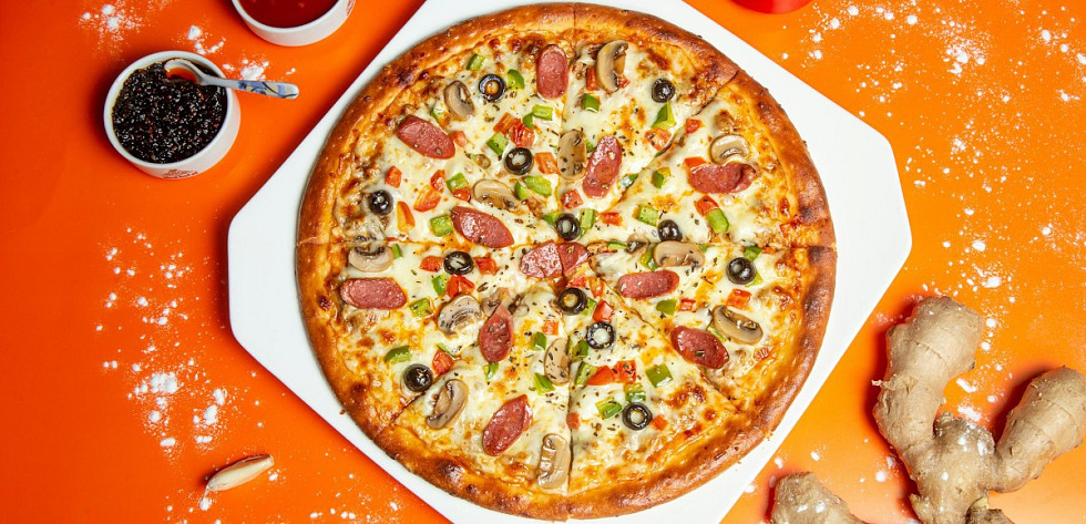 Pizza w Augustowie – gdzie szukać najlepszego smaku włoskiej kuchni?