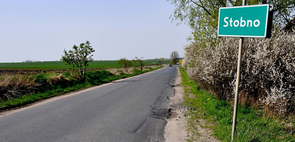 Ruszył przetarg na I etap przebudowy drogi łączącej Stobno i Będargowo