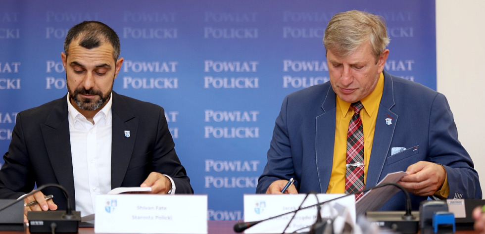 Kolejne umowy w ramach programu 