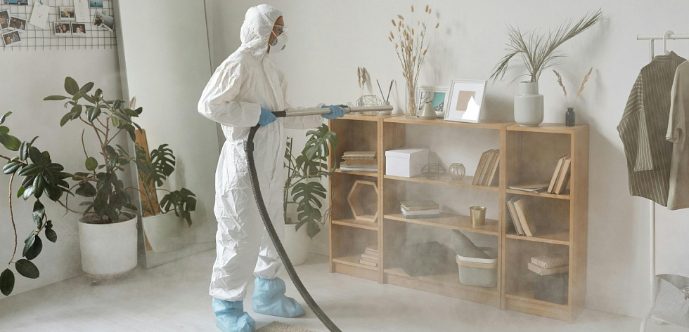 Szybka dezynsekcja – kiedy liczy się czas i jak działa pomoc 24h?