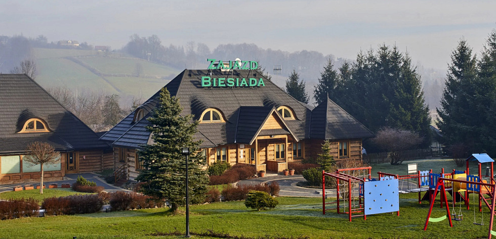 Zajazd Biesiada
