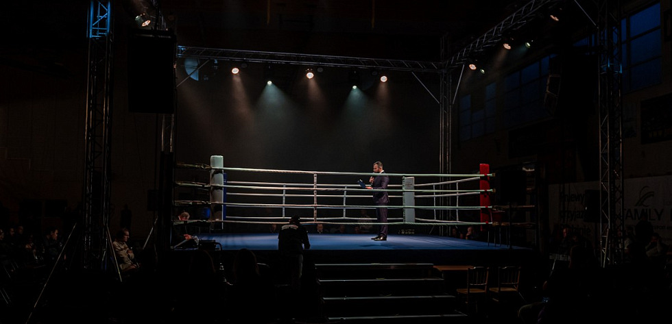 Gala Police Boxing Night odbędzie się w hali widowiskowo-sportowej