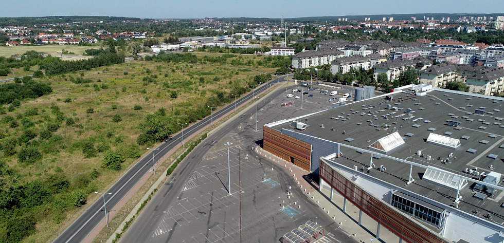 W Mierzynie powstanie obwodnica