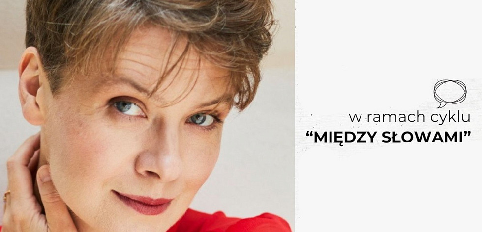 Spotkanie autorskie z Elizą Kącką odbędzie się w Miejskim Ośrodku Kultury w Policach