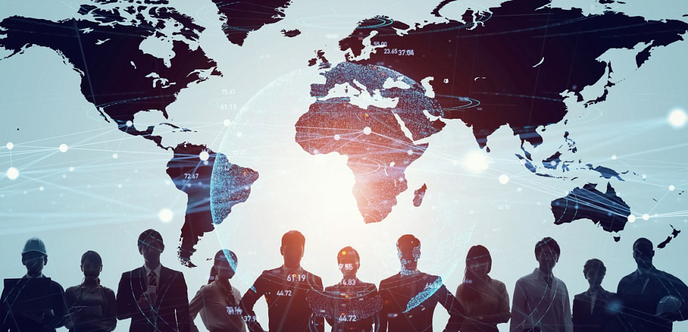 Kompleksowa obsługa prawna i podatkowa firm działających międzynarodowo