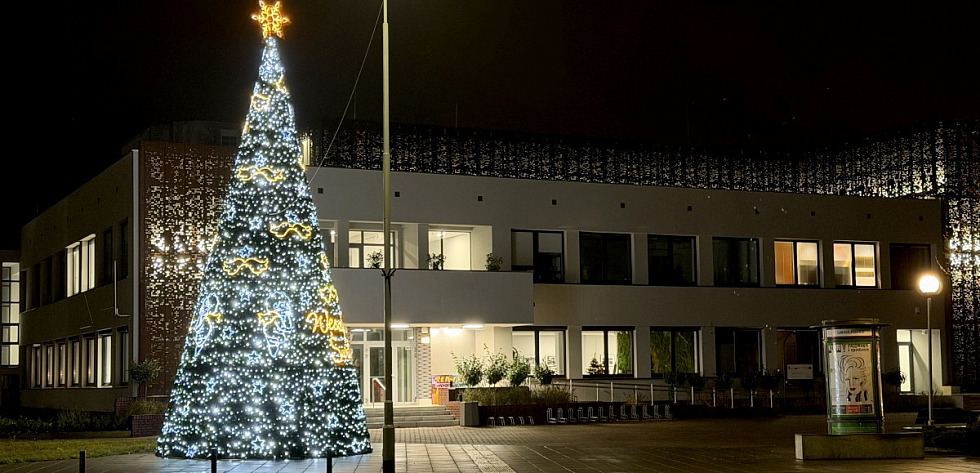 Miejski Ośrodek Kultury w Policach