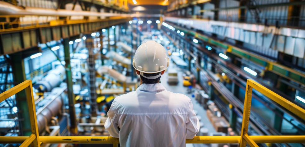 Jak pompy wysokiego ciśnienia rewolucjonizują przemysł